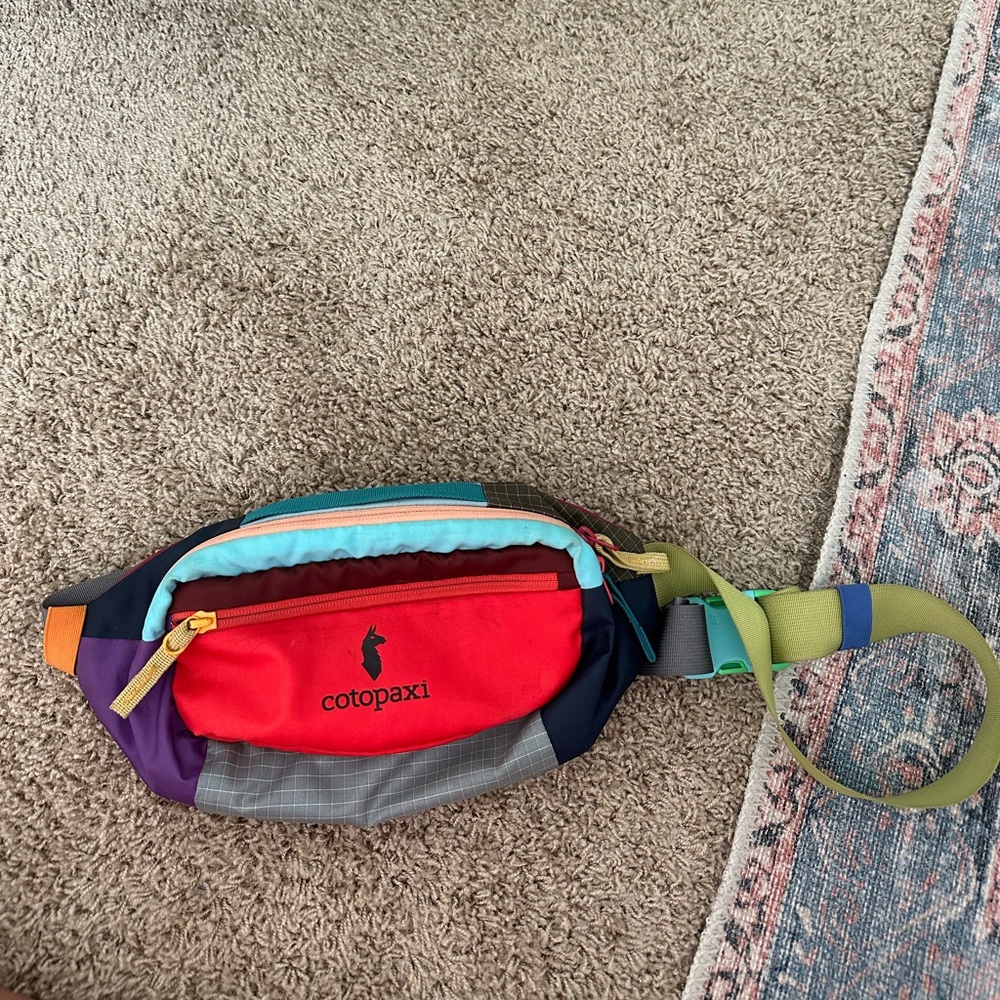 Cotopaxi 3L Hip Pack